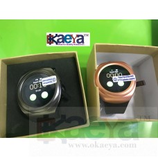 OkaeYa- 4G Smart S99 Touch Screen Bluetooth Smart Watch